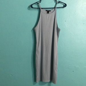 T-shirt dress